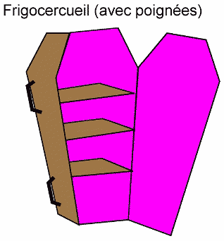 Frigocercueil